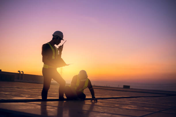 Gutter Installation and Roofing in Detroit, MI