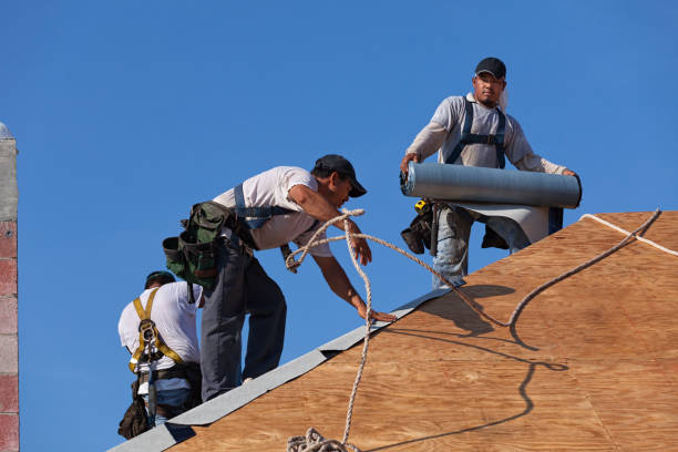 Detroit, MI Roofing Contractor Company