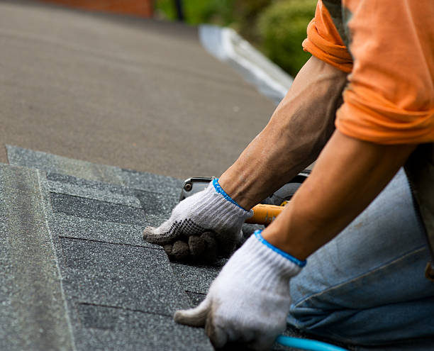 Best Shingle Roofing Installation  in Detroit, MI