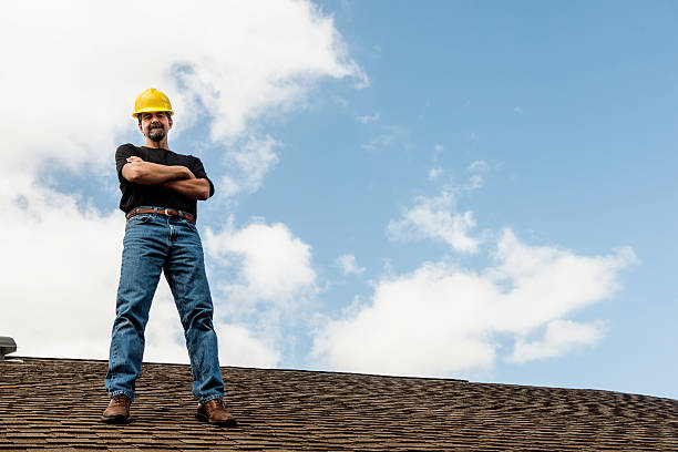 Best Gutter Installation and Roofing  in Detroit, MI