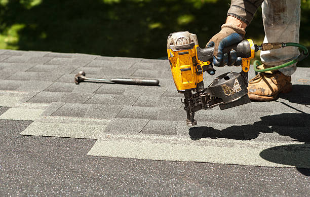 Best Residential Roofing Contractor  in Detroit, MI