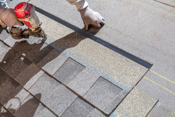 Best Flat Roof Repair Services  in Detroit, MI