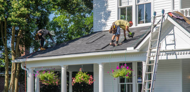 Best New Roof Installation  in Detroit, MI