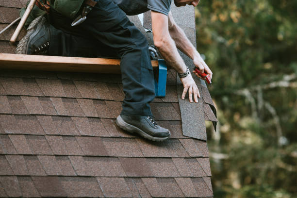 Best Roofing Contractor Near Me  in Detroit, MI